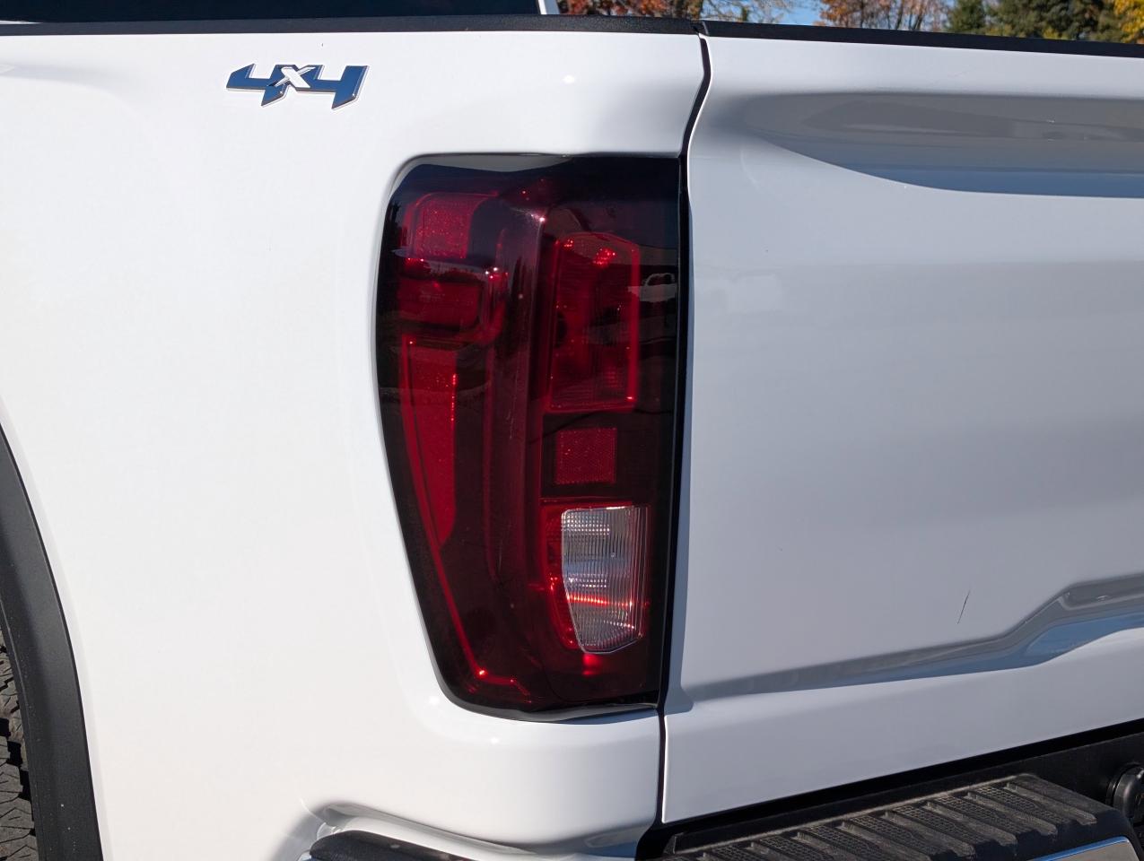 2026 GMC SIERRA 2500HD Pro Photo