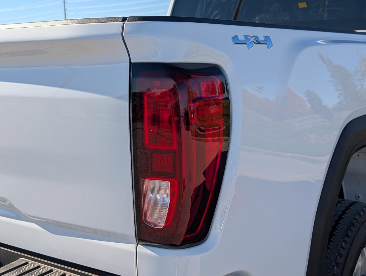 2026 GMC SIERRA 2500HD Pro Photo