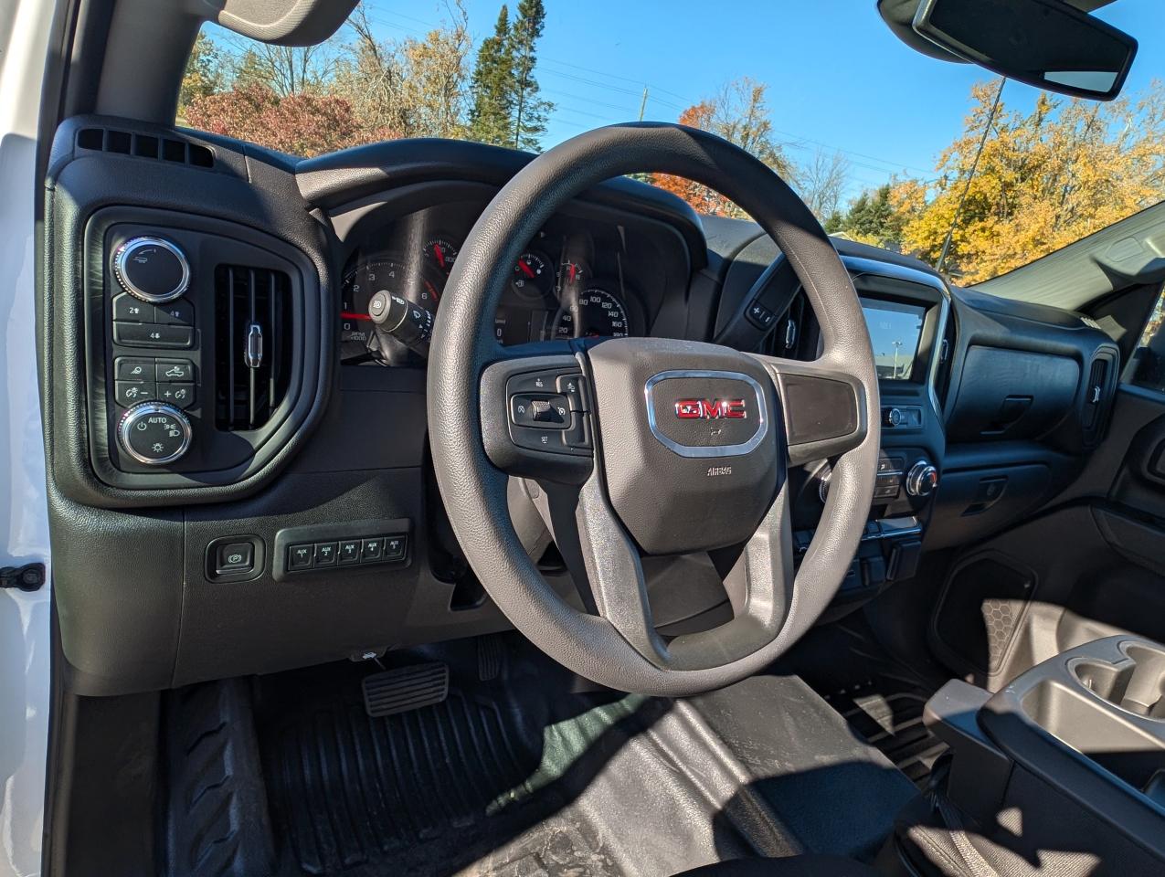 2026 GMC SIERRA 2500HD Pro Photo