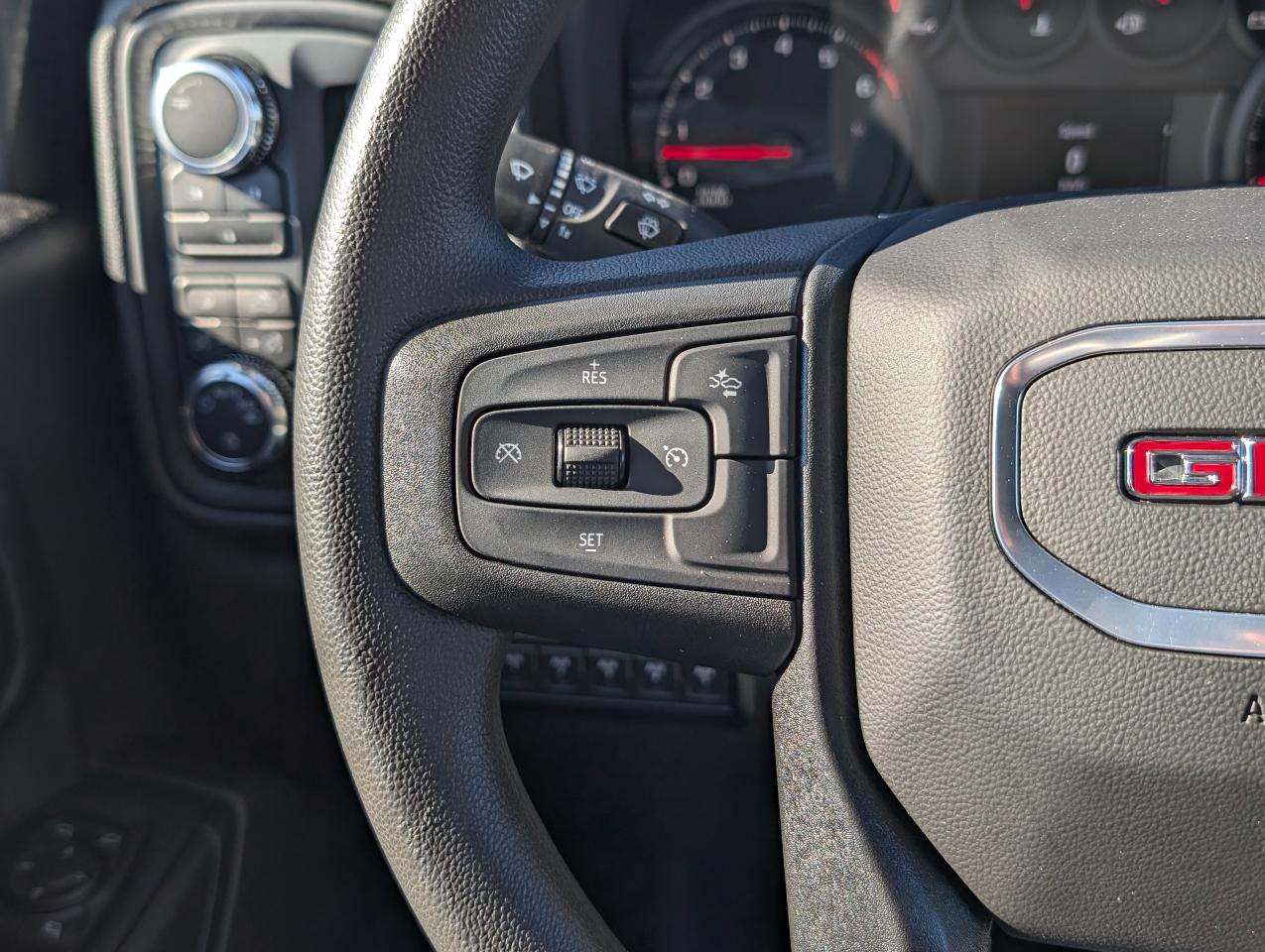 2026 GMC SIERRA 2500HD Pro Photo