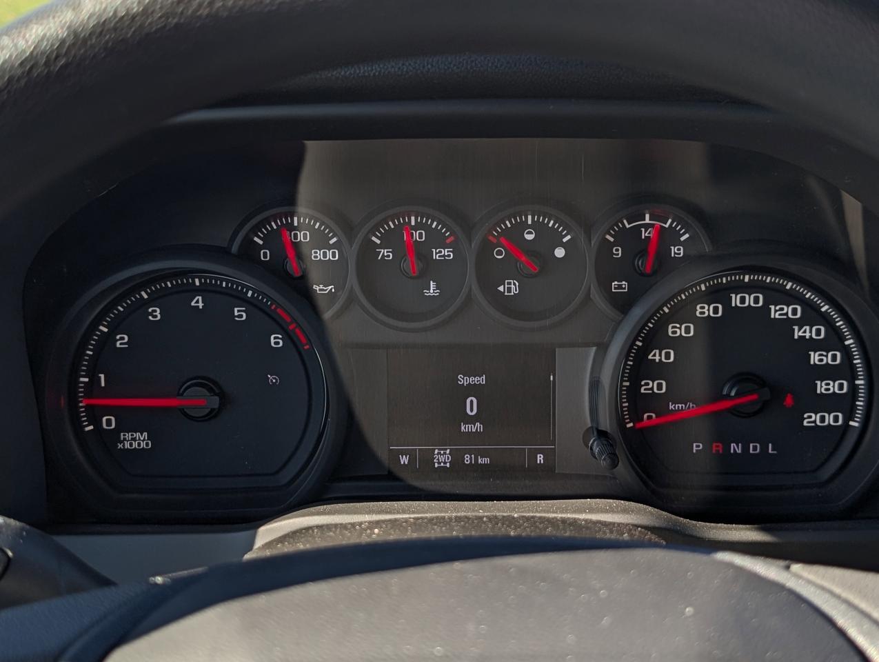 2026 GMC SIERRA 2500HD Pro Photo