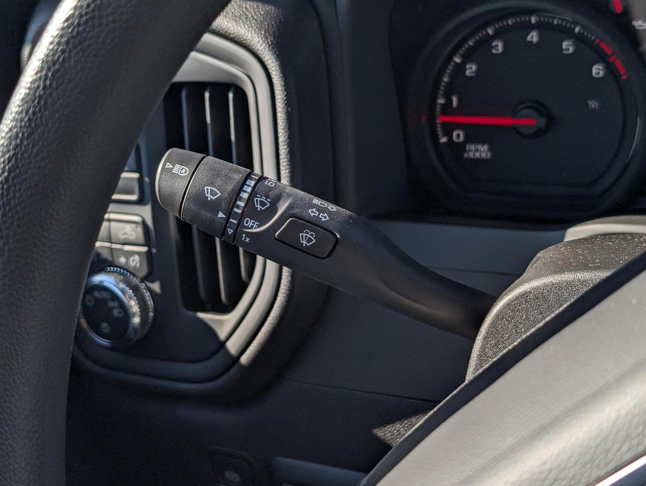 2026 GMC SIERRA 2500HD Pro Photo