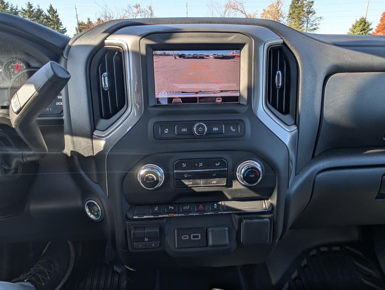 2026 GMC SIERRA 2500HD Pro Photo
