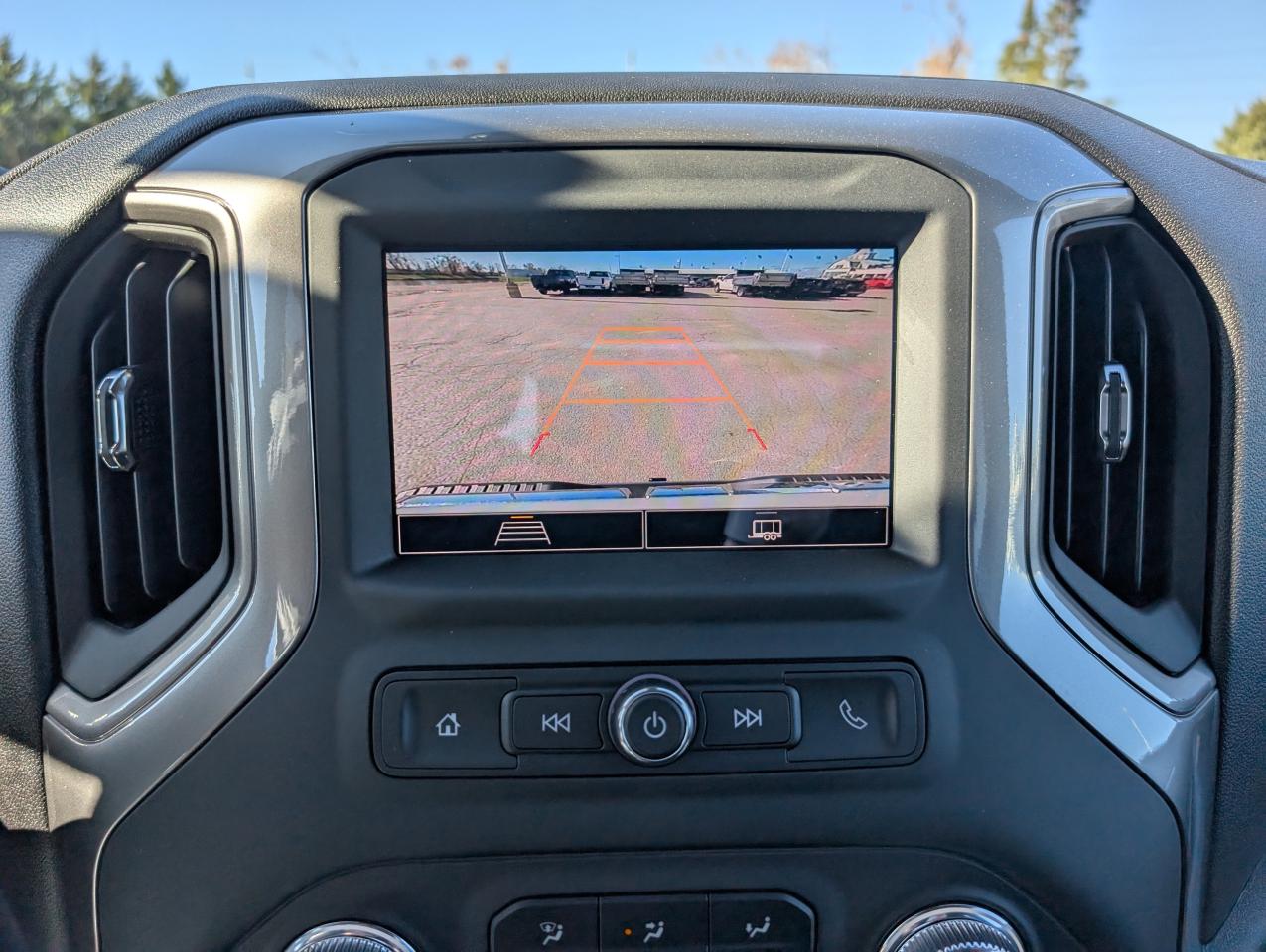 2026 GMC SIERRA 2500HD Pro Photo