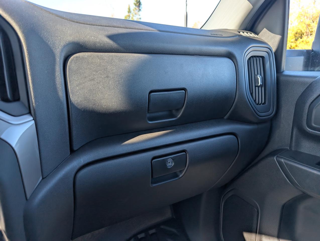 2026 GMC SIERRA 2500HD Pro Photo