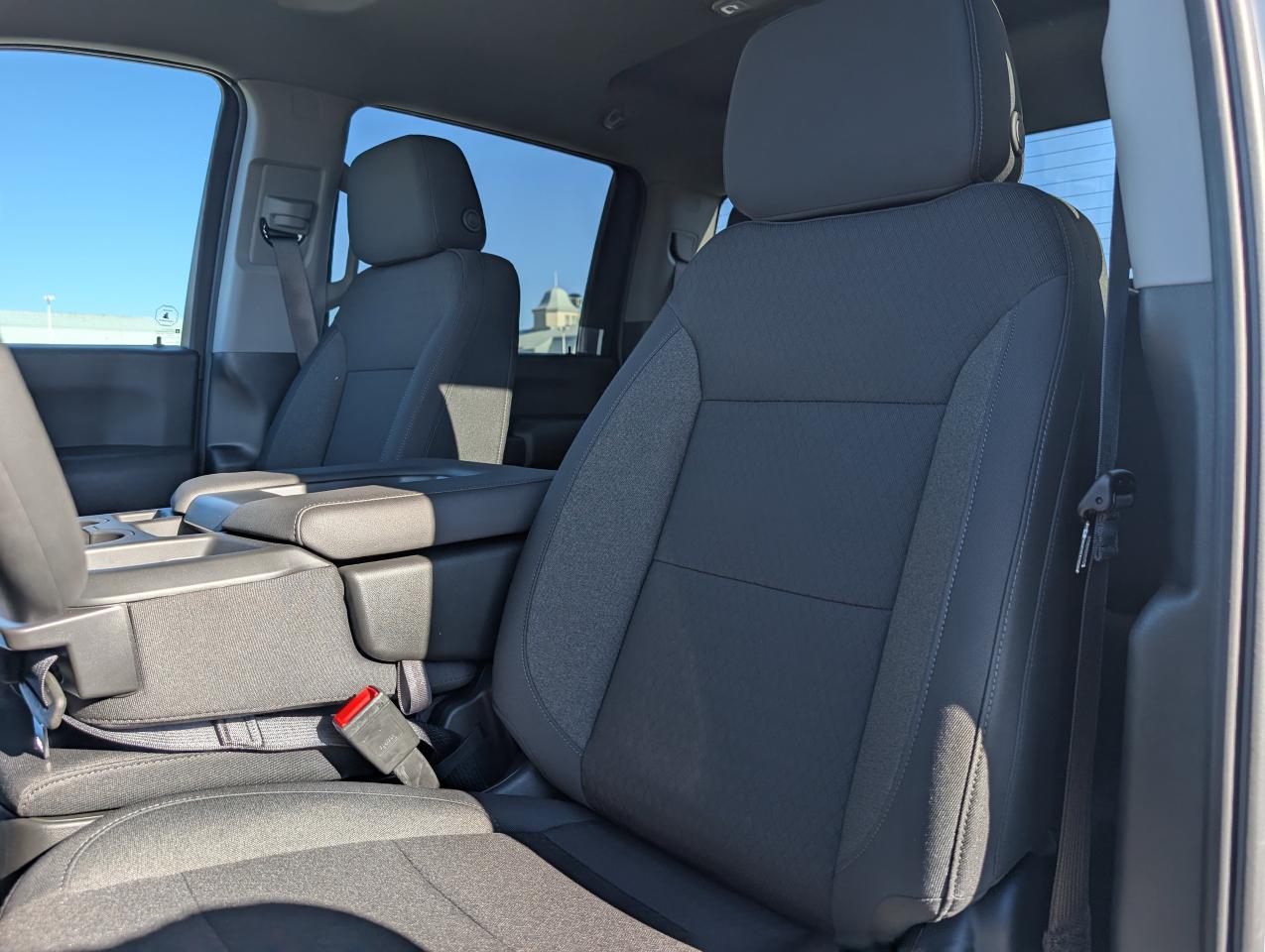 2026 GMC SIERRA 2500HD Pro Photo