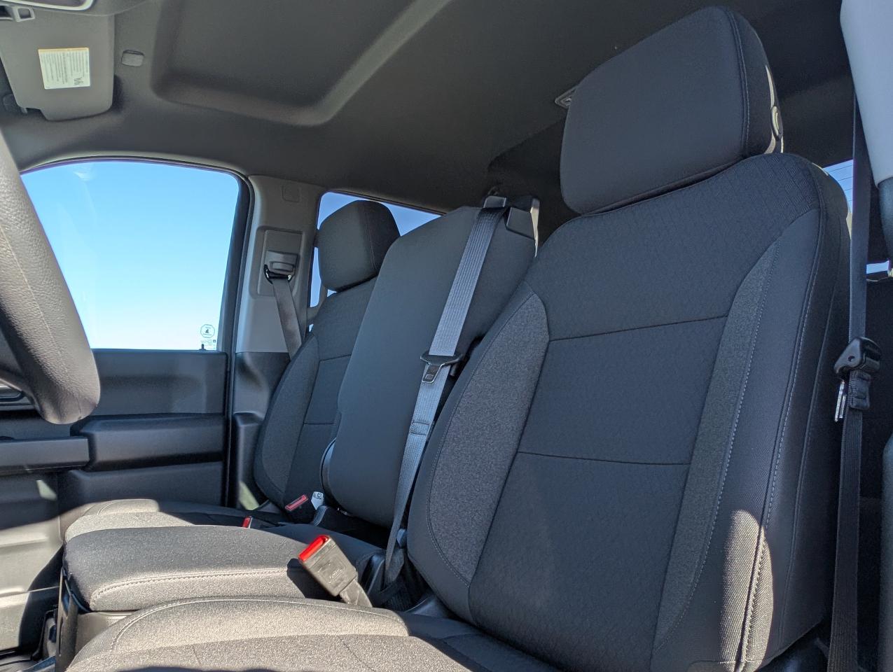 2026 GMC SIERRA 2500HD Pro Photo