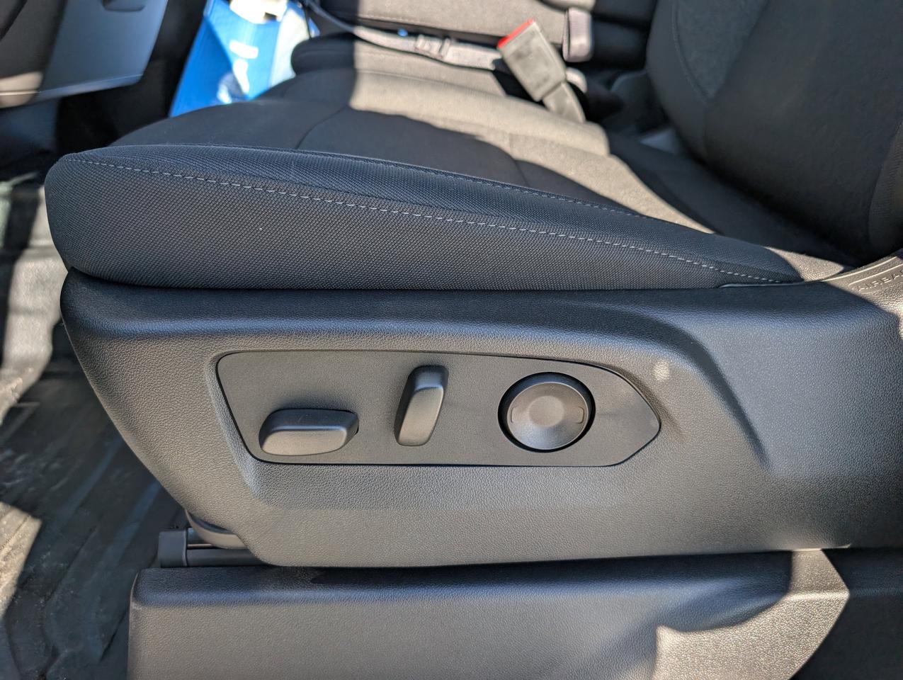 2026 GMC SIERRA 2500HD Pro Photo