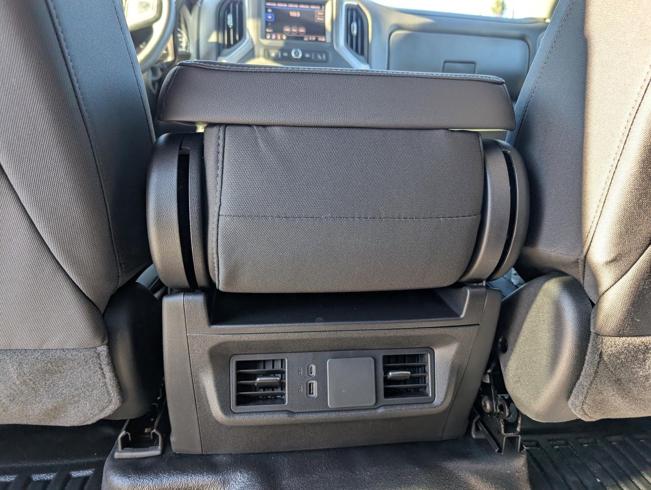 2026 GMC SIERRA 2500HD Pro Photo