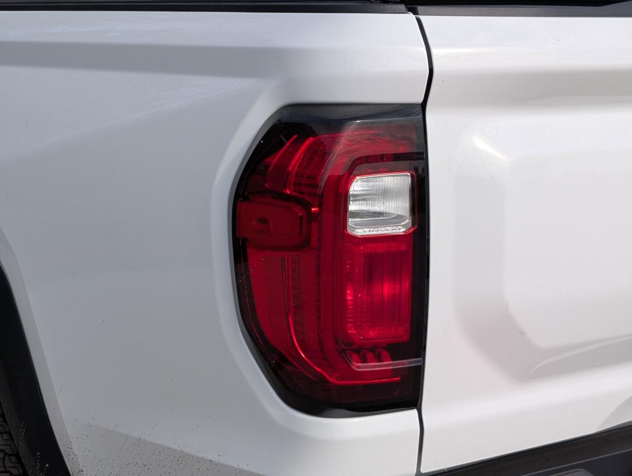 2026 GMC Canyon AT4 Photo