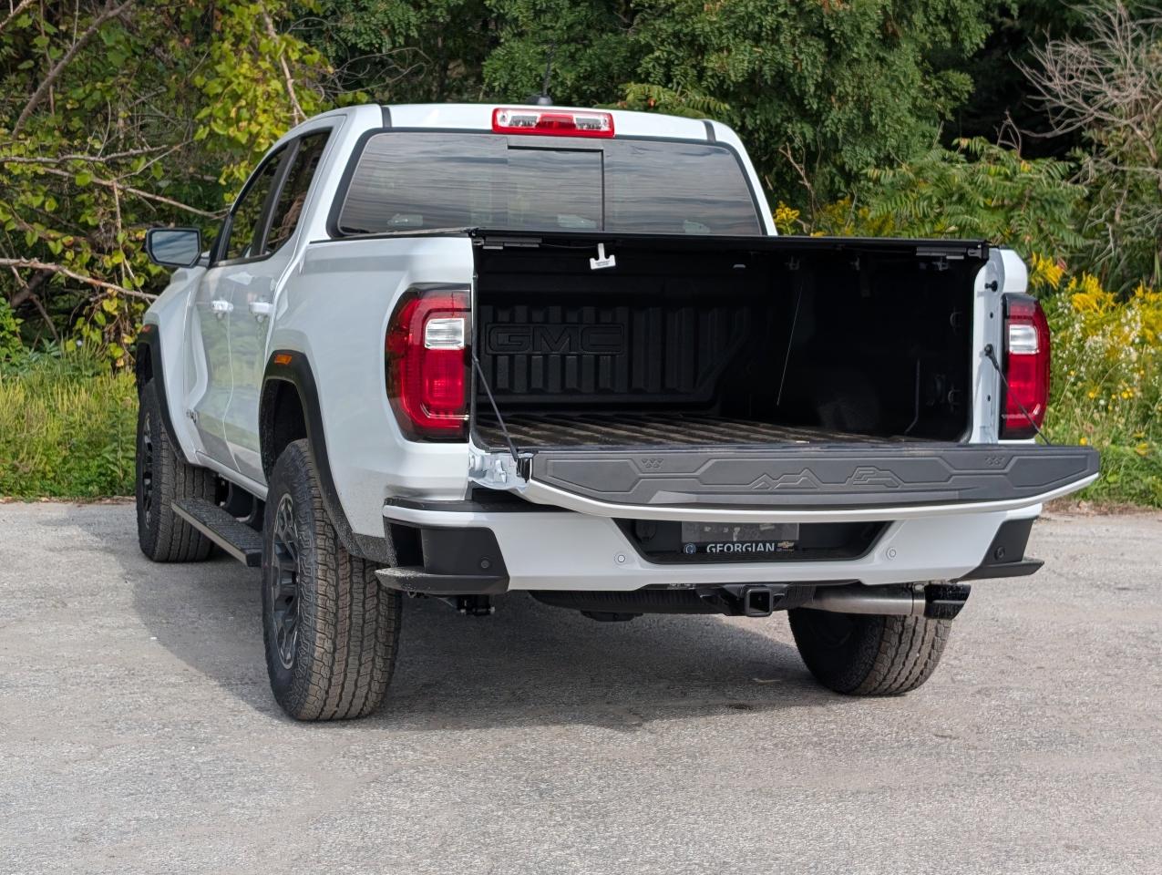 2026 GMC Canyon AT4 Photo