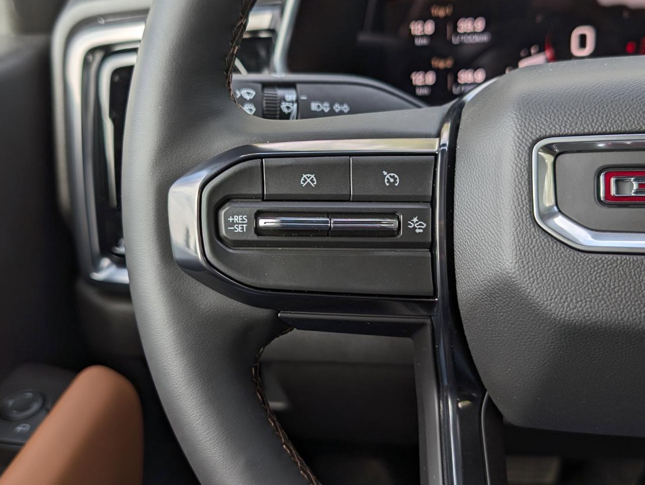 2026 GMC Canyon AT4 Photo