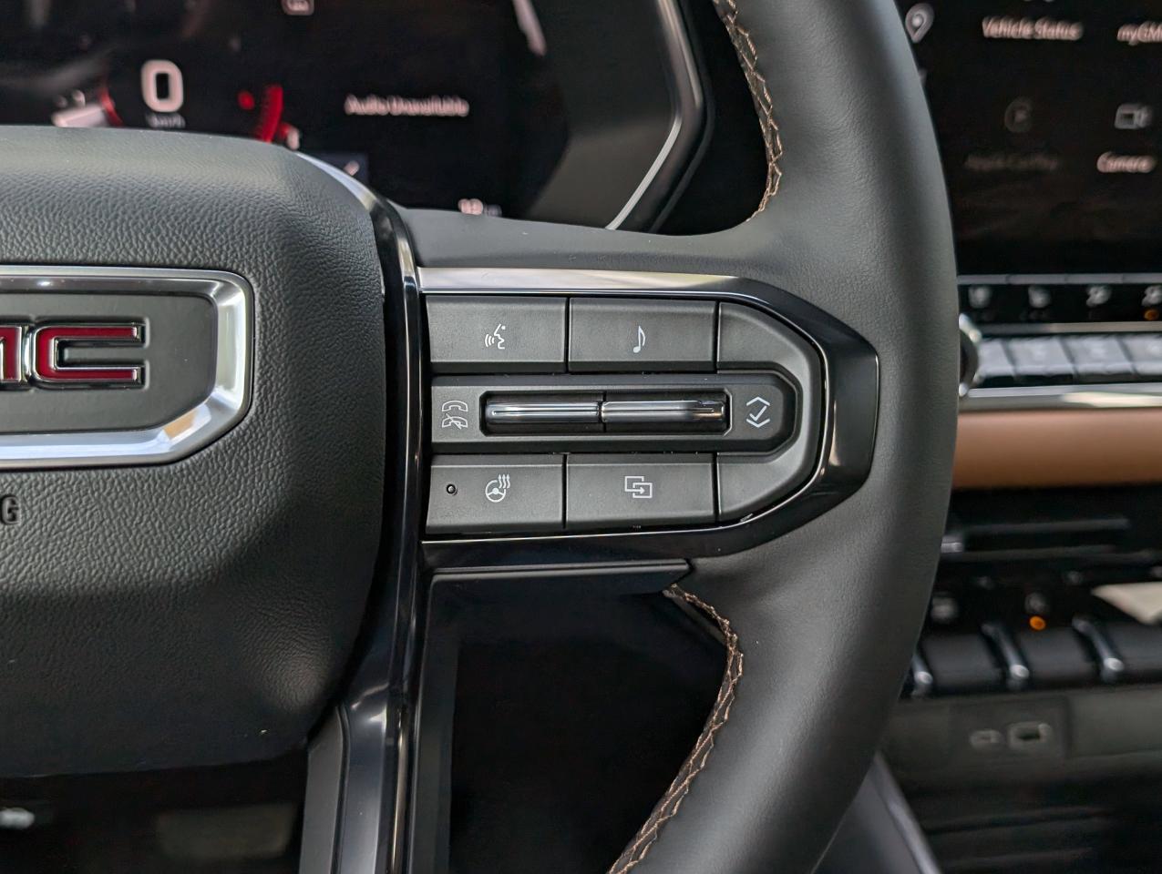 2026 GMC Canyon AT4 Photo