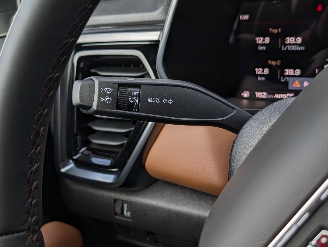 2026 GMC Canyon AT4 Photo