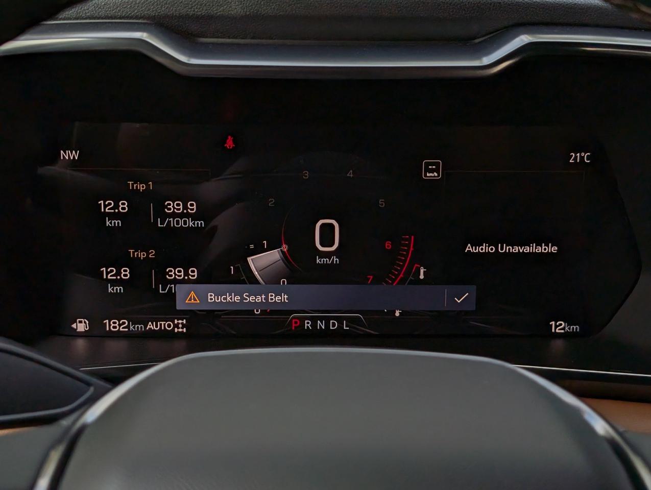 2026 GMC Canyon AT4 Photo