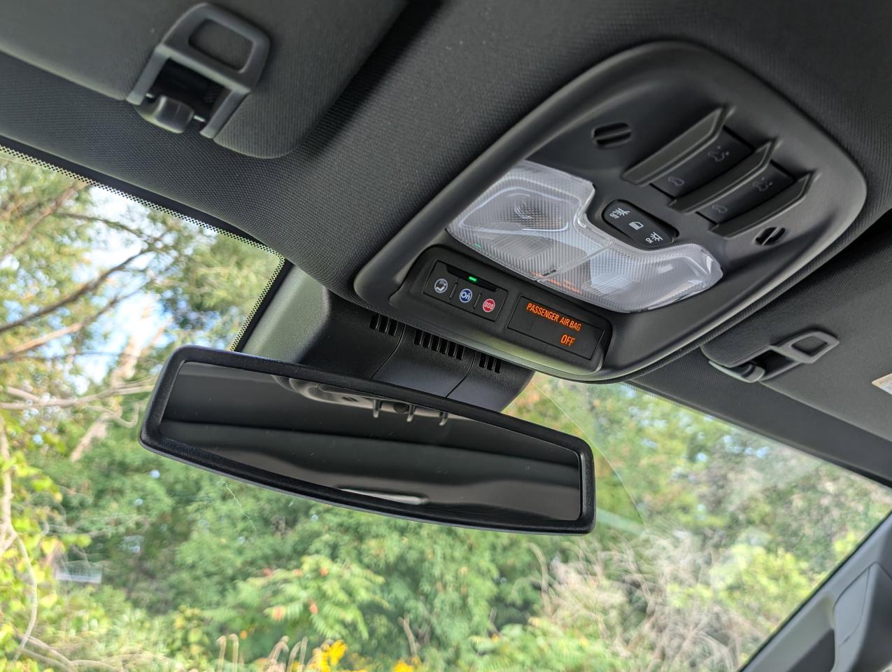 2026 GMC Canyon AT4 Photo