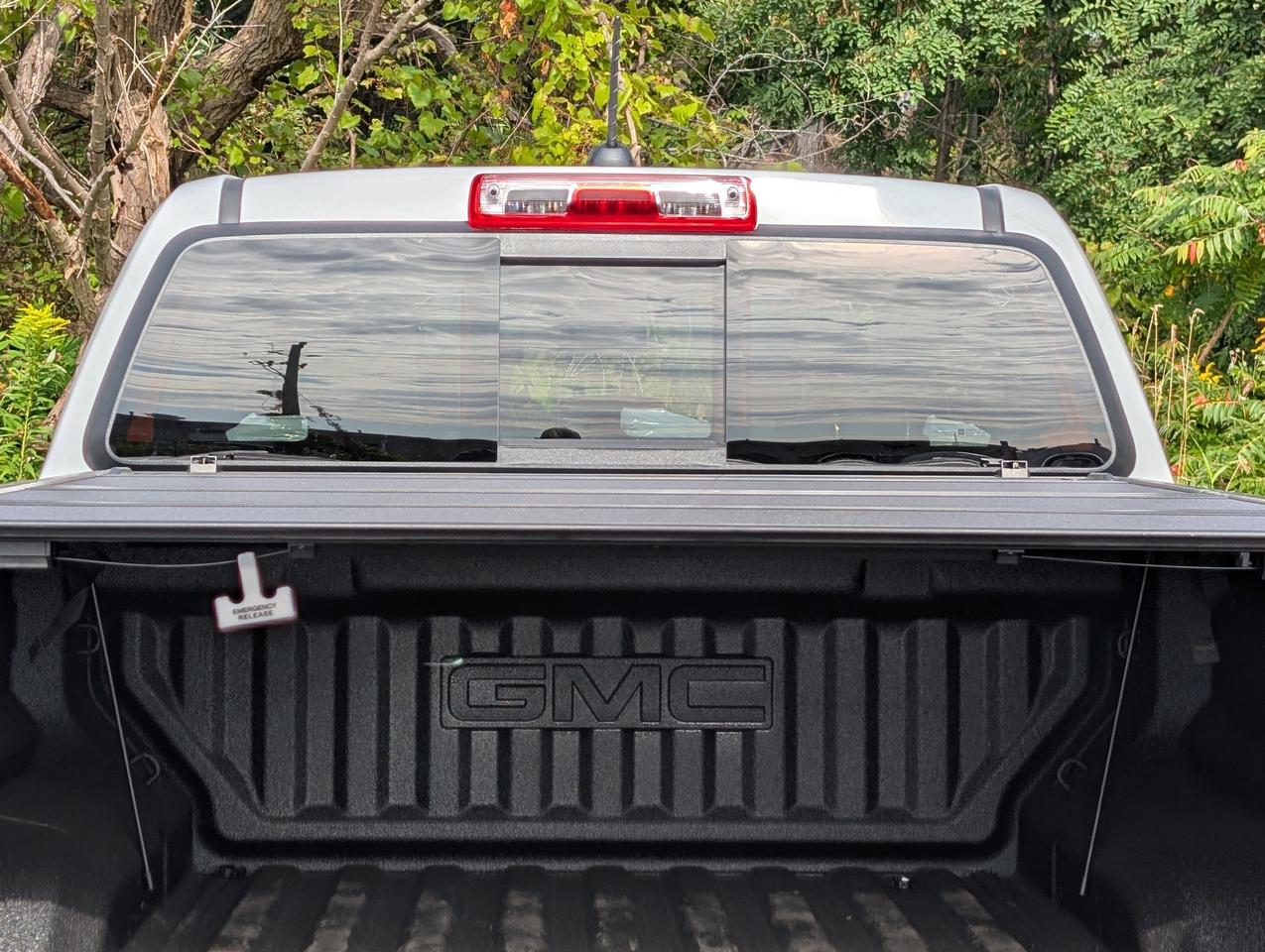 2026 GMC Canyon AT4 Photo