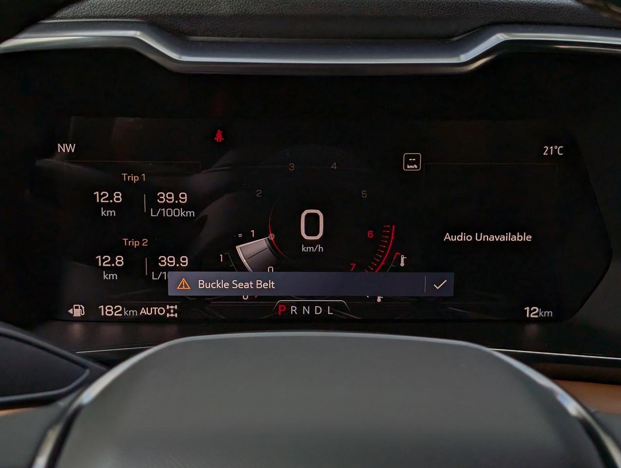 2026 GMC Canyon AT4 Photo