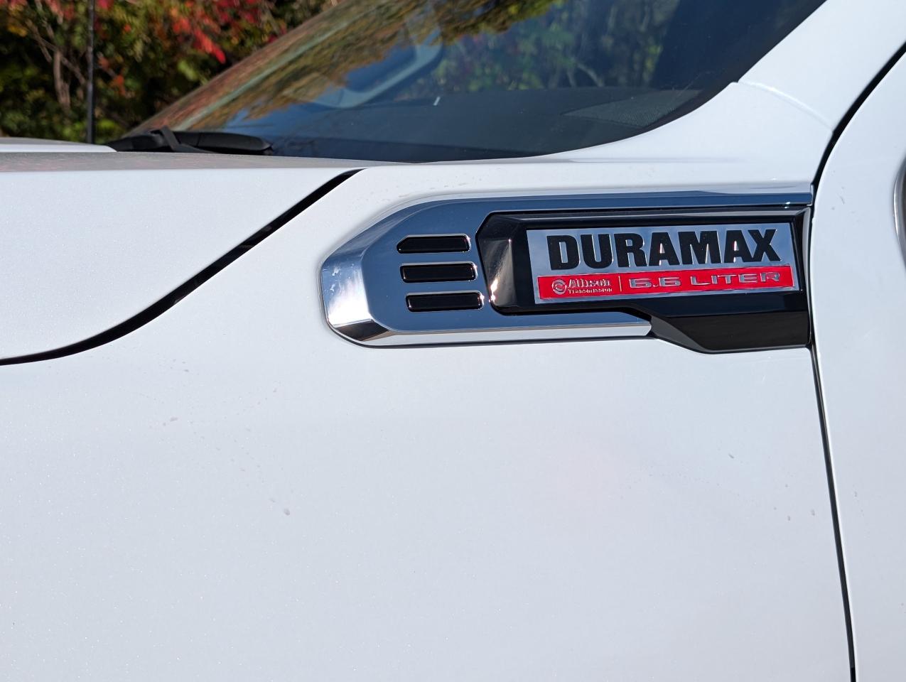 2026 GMC SIERRA 2500HD DENALI Photo