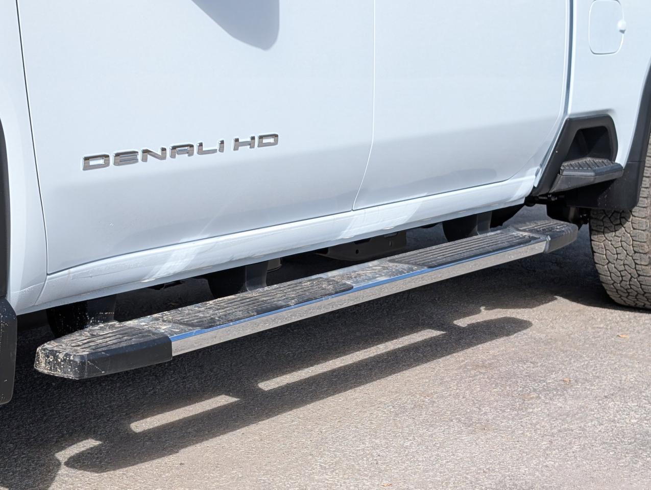 2026 GMC SIERRA 2500HD DENALI Photo