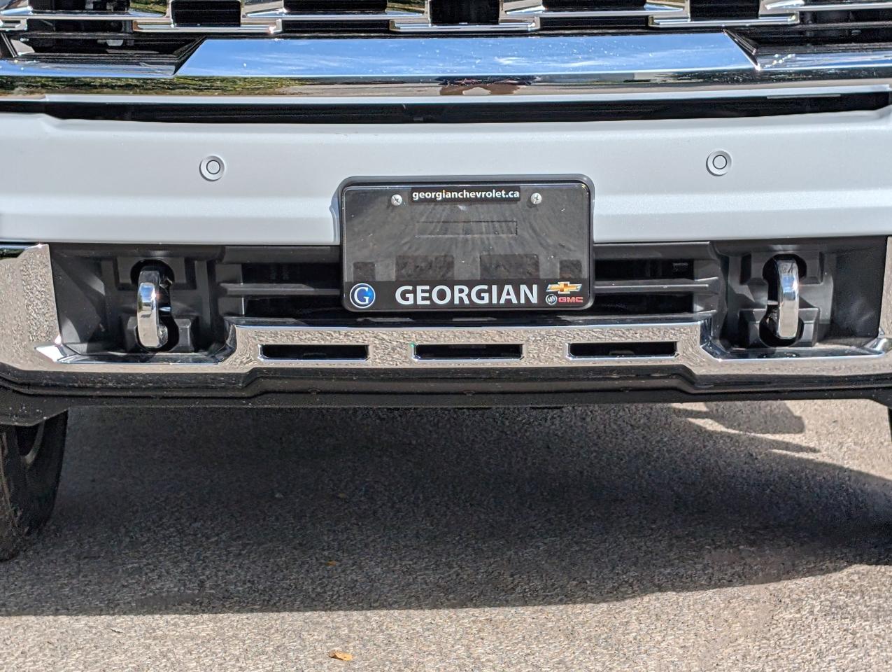 2026 GMC SIERRA 2500HD DENALI Photo