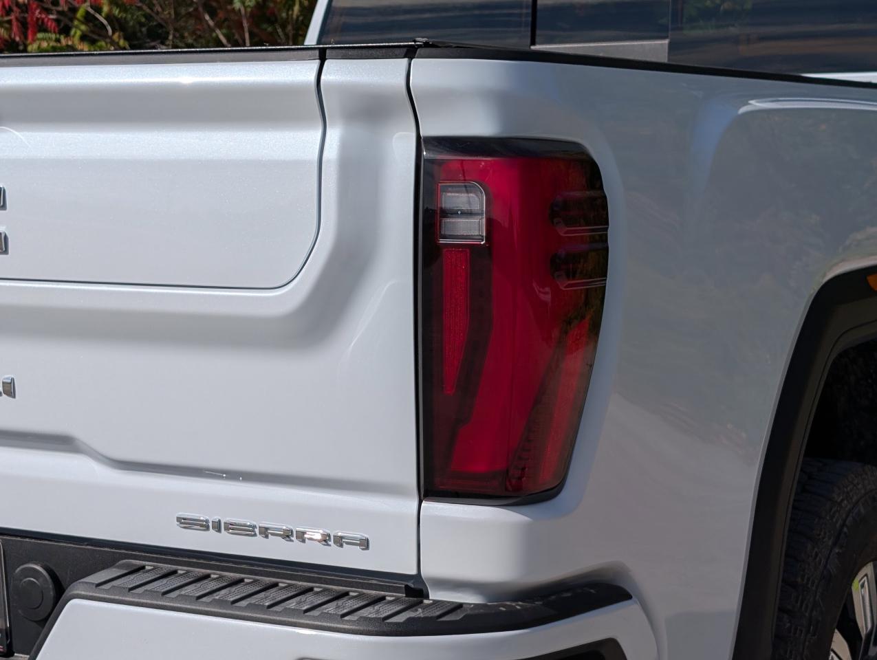 2026 GMC SIERRA 2500HD DENALI Photo