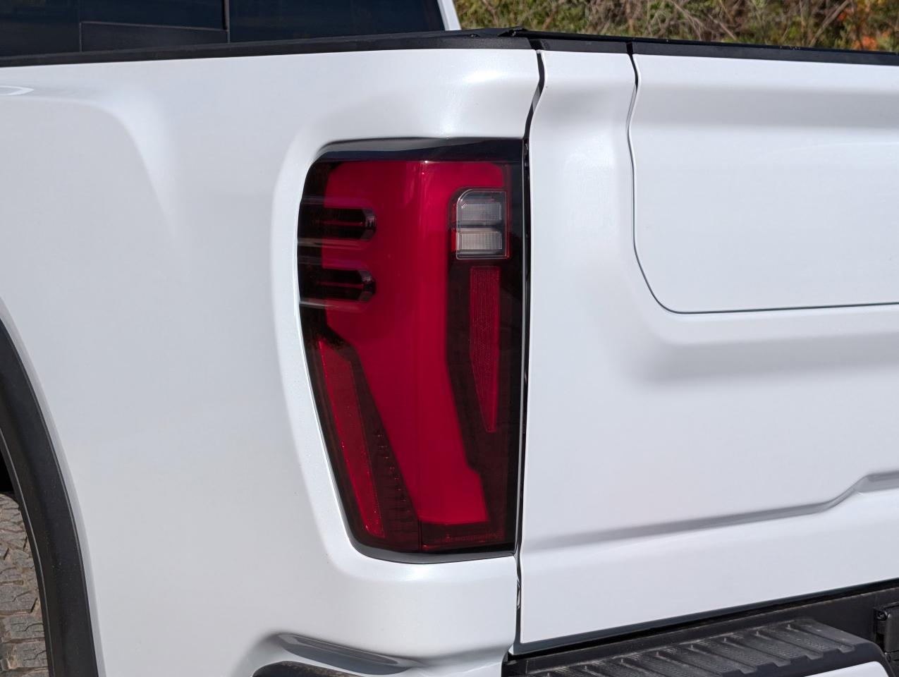 2026 GMC SIERRA 2500HD DENALI Photo