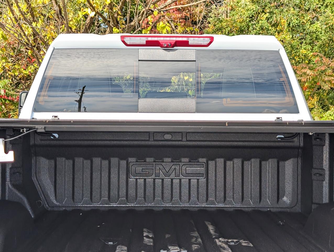 2026 GMC SIERRA 2500HD DENALI Photo