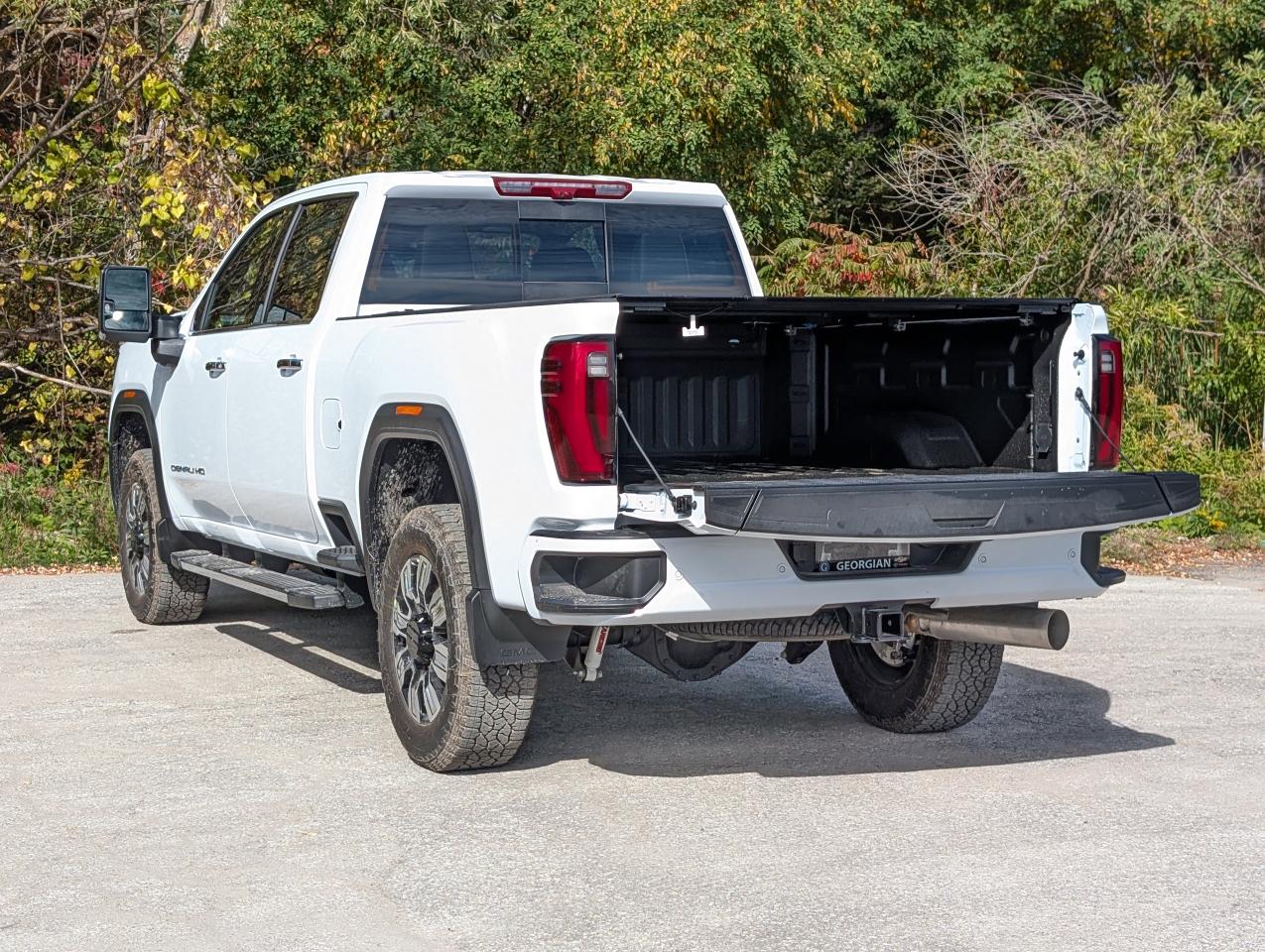 2026 GMC SIERRA 2500HD DENALI Photo