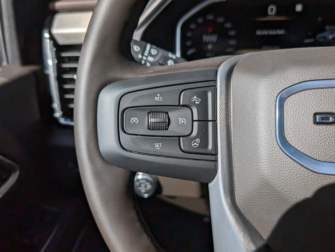 2026 GMC SIERRA 2500HD DENALI Photo