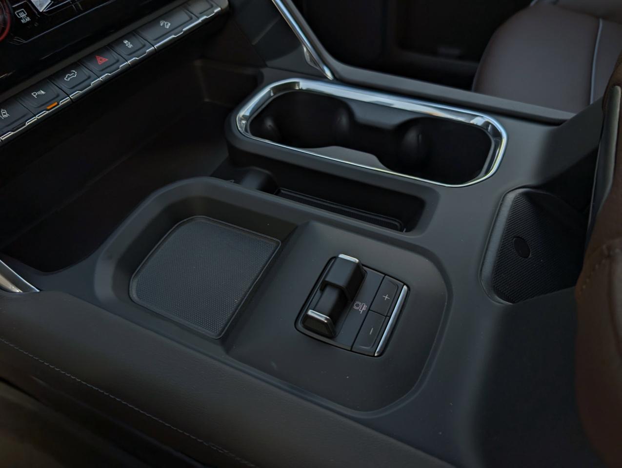 2026 GMC SIERRA 2500HD DENALI Photo