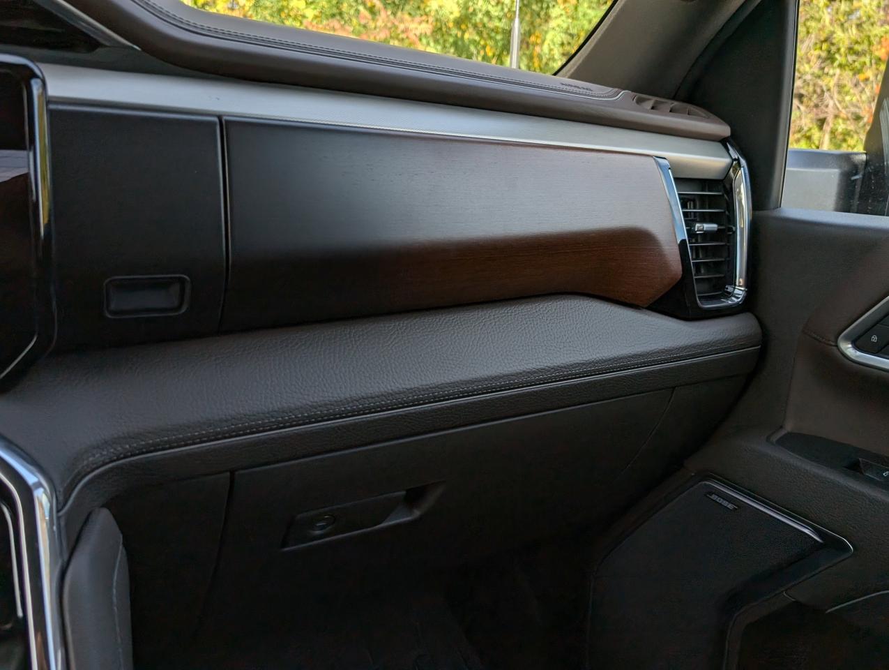 2026 GMC SIERRA 2500HD DENALI Photo