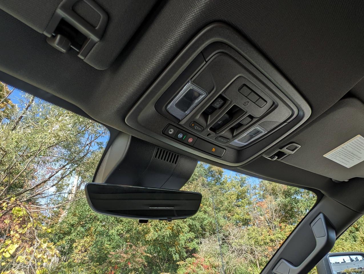 2026 GMC SIERRA 2500HD DENALI Photo