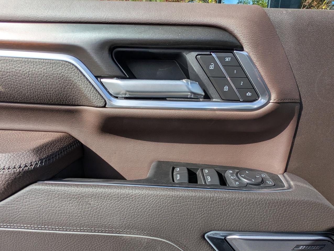 2026 GMC SIERRA 2500HD DENALI Photo