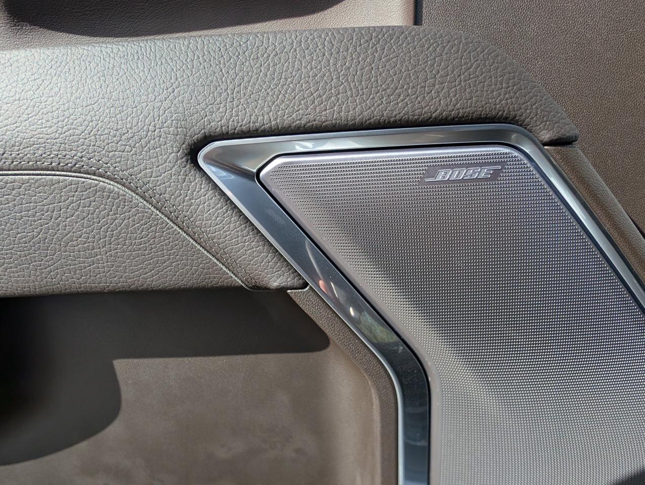 2026 GMC SIERRA 2500HD DENALI Photo