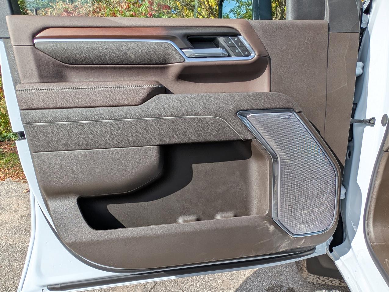 2026 GMC SIERRA 2500HD DENALI Photo