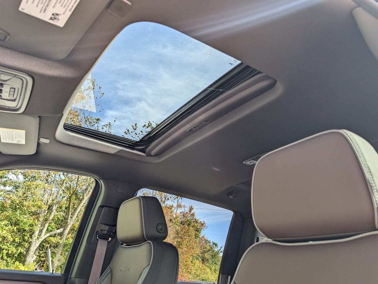 2026 GMC SIERRA 2500HD DENALI Photo