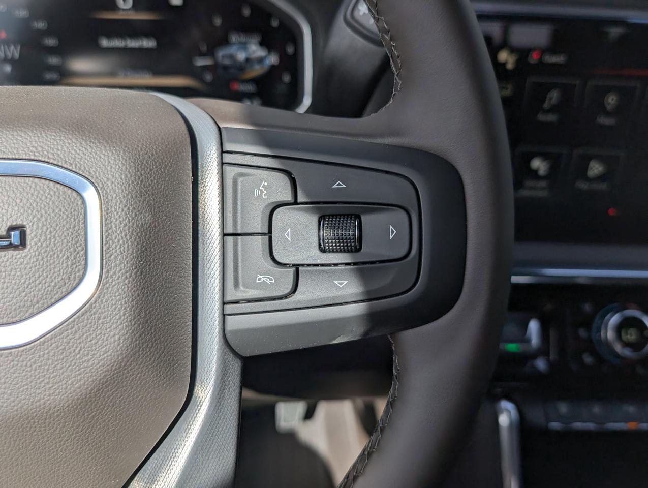 2026 GMC SIERRA 2500HD DENALI Photo