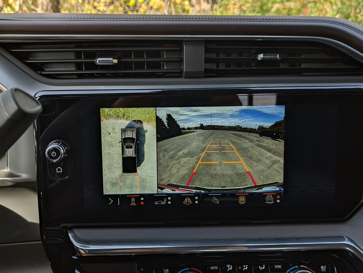 2026 GMC SIERRA 2500HD DENALI Photo