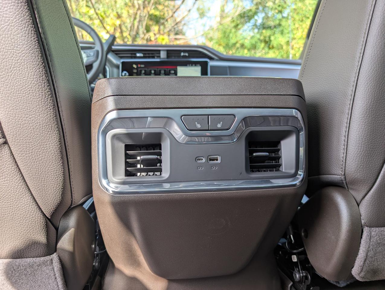 2026 GMC SIERRA 2500HD DENALI Photo