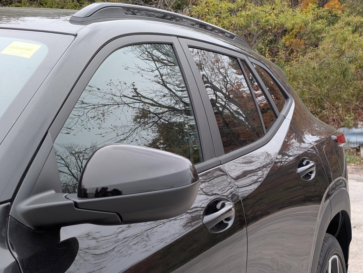 2026 Chevrolet Trax 2RS Photo2