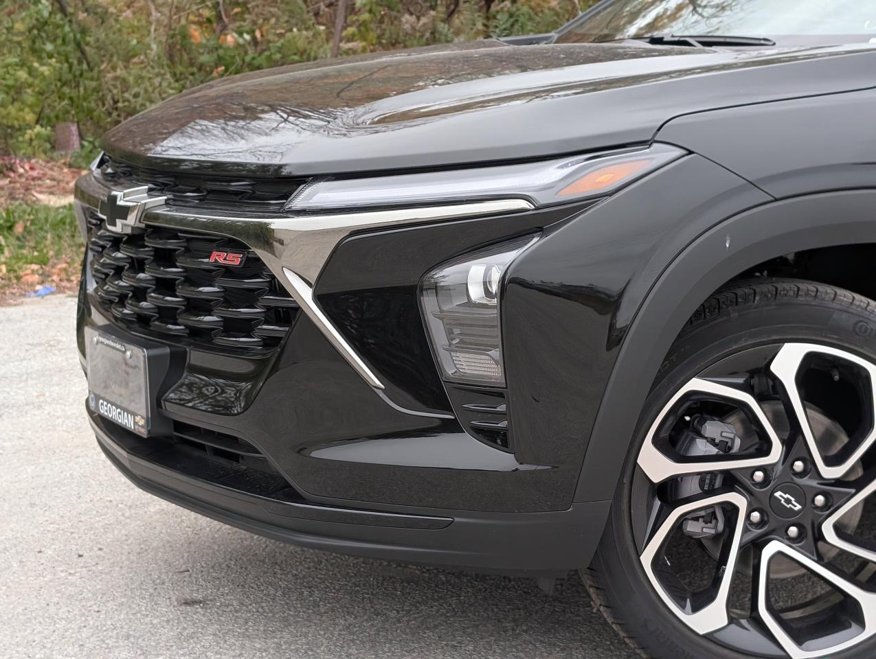 2026 Chevrolet Trax 2RS Photo