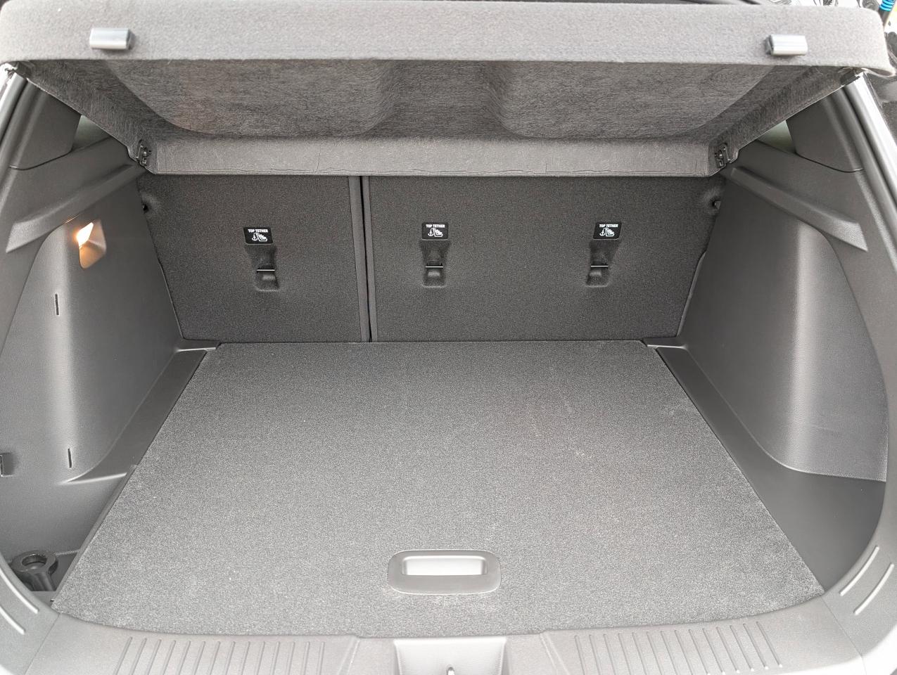 2026 Chevrolet Trax 2RS Photo