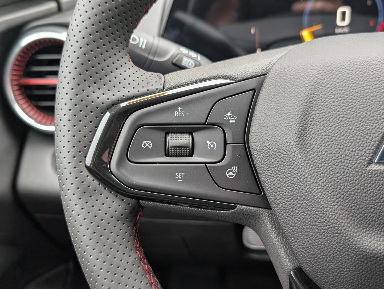 2026 Chevrolet Trax 2RS Photo