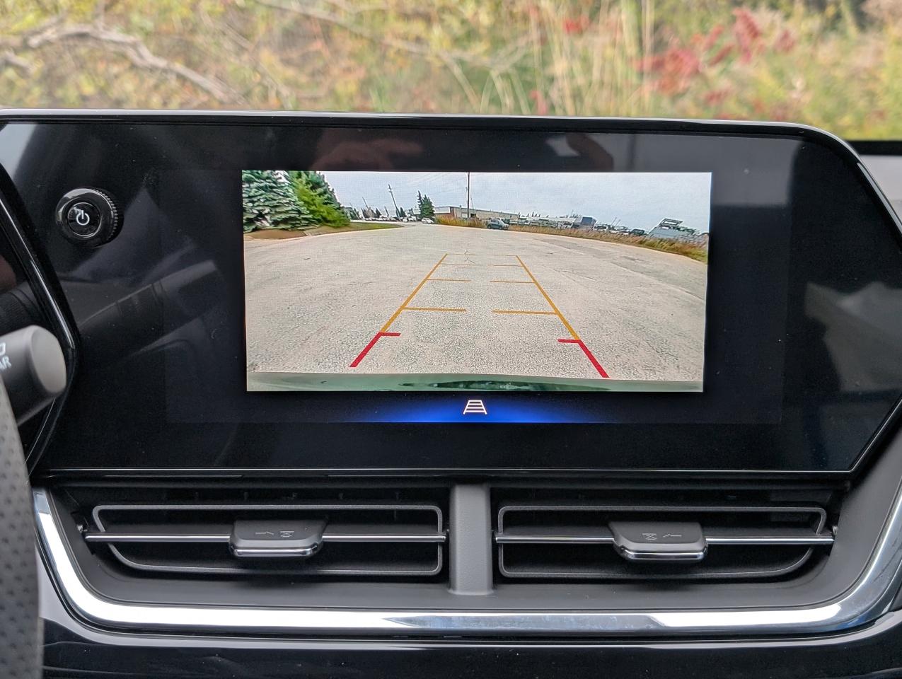 2026 Chevrolet Trax 2RS Photo