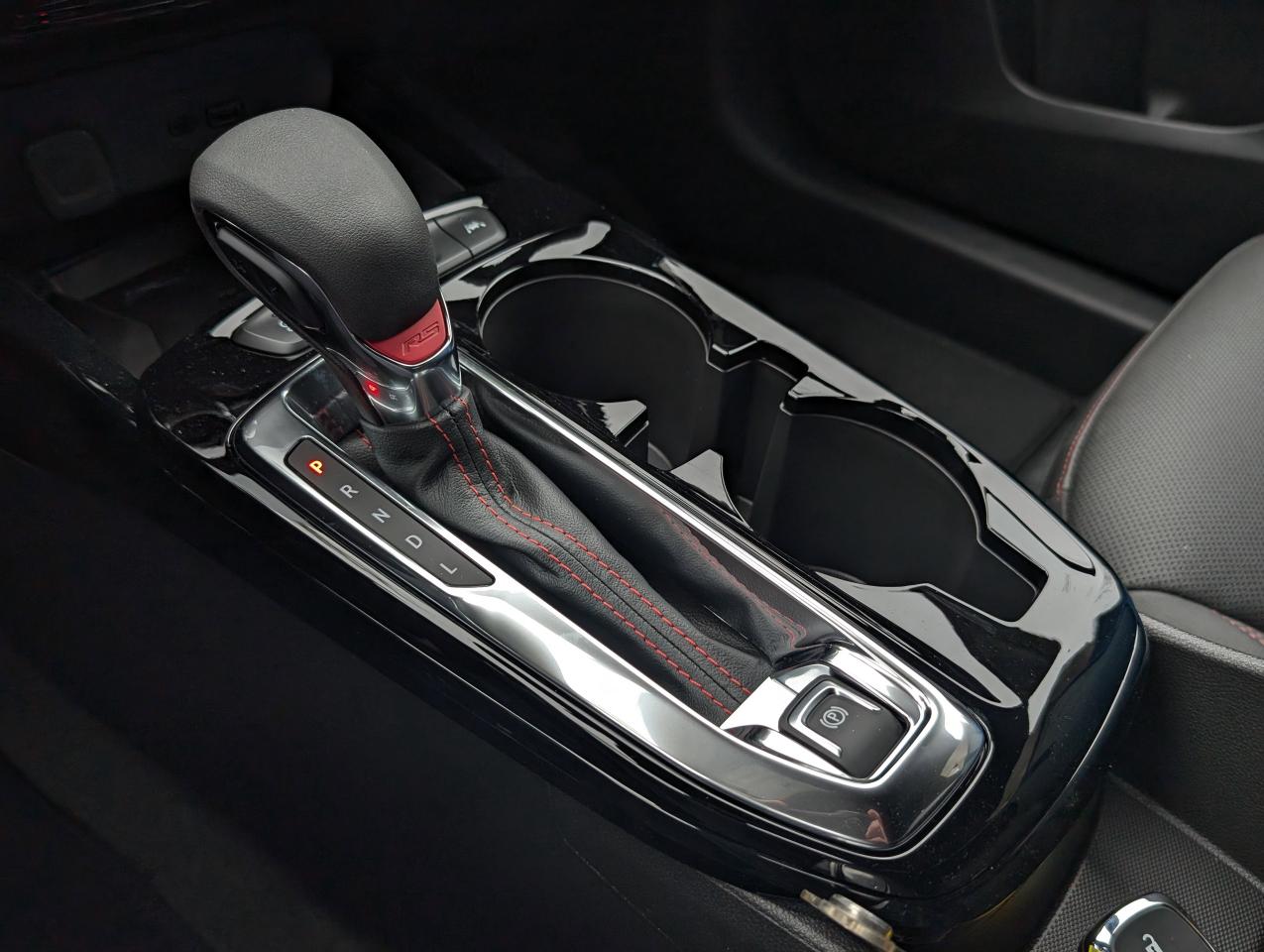 2026 Chevrolet Trax 2RS Photo