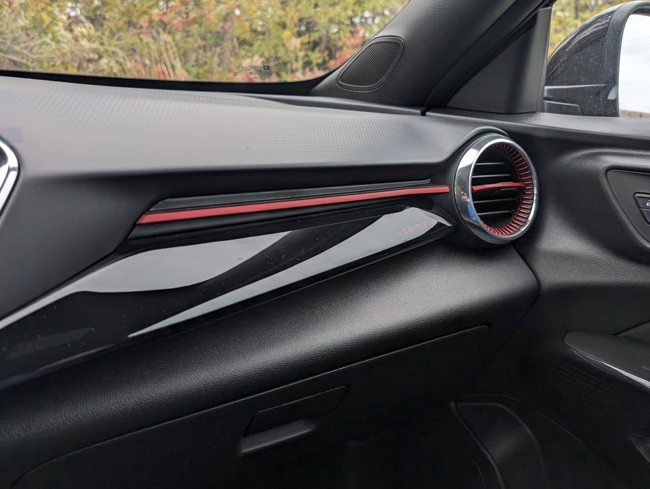 2026 Chevrolet Trax 2RS Photo