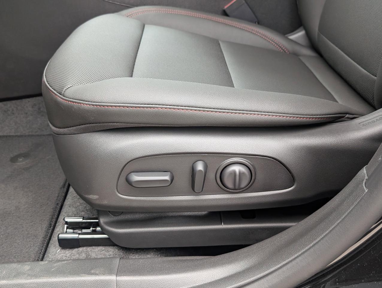 2026 Chevrolet Trax 2RS Photo