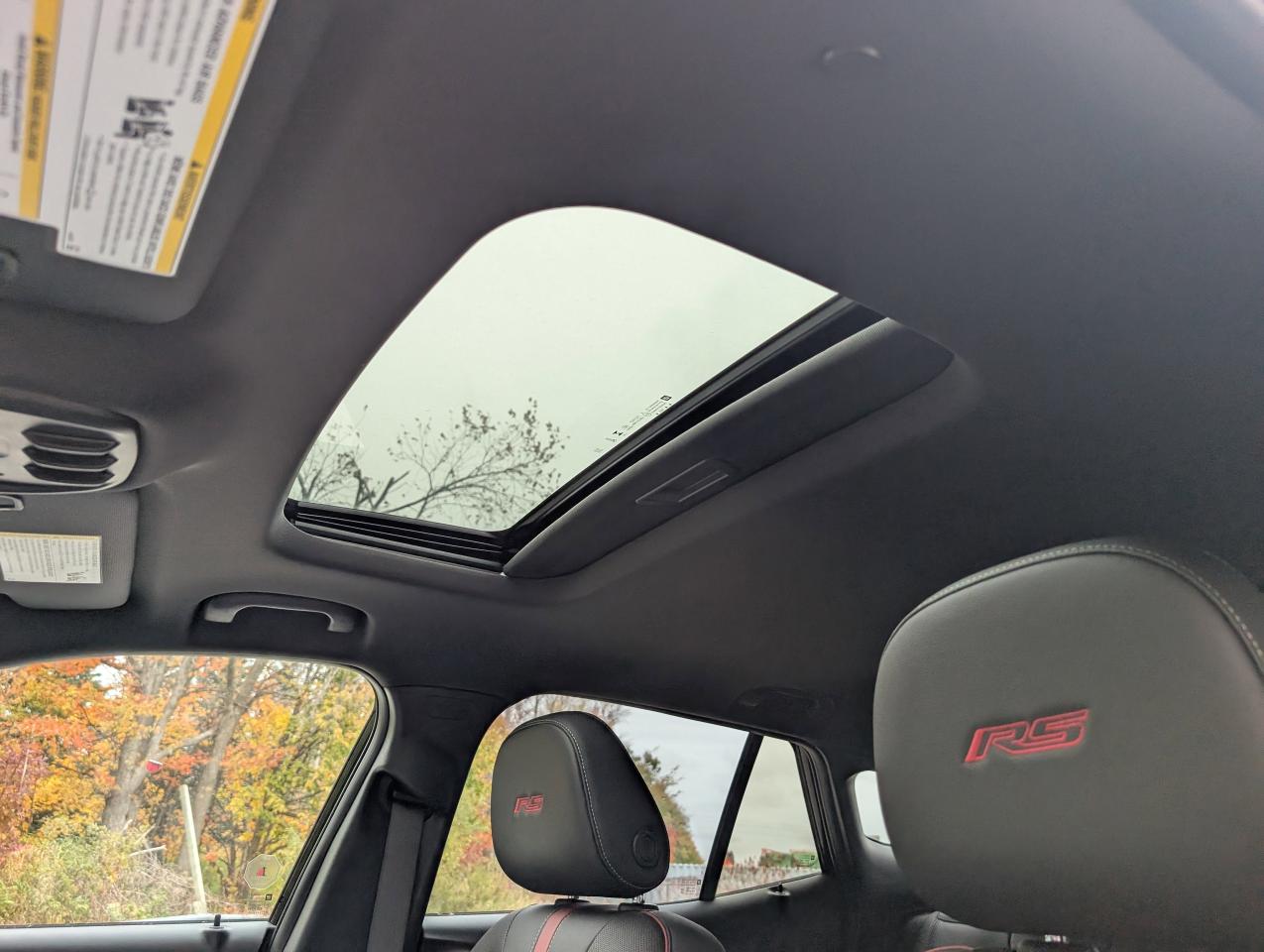 2026 Chevrolet Trax 2RS Photo