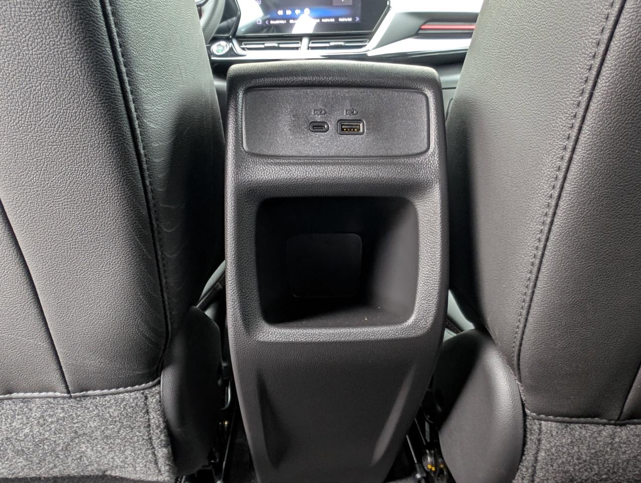 2026 Chevrolet Trax 2RS Photo